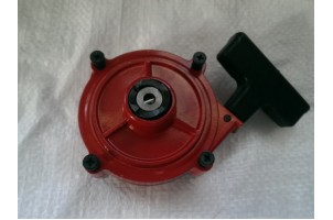 Дружба Стартер алюміній бензопила 